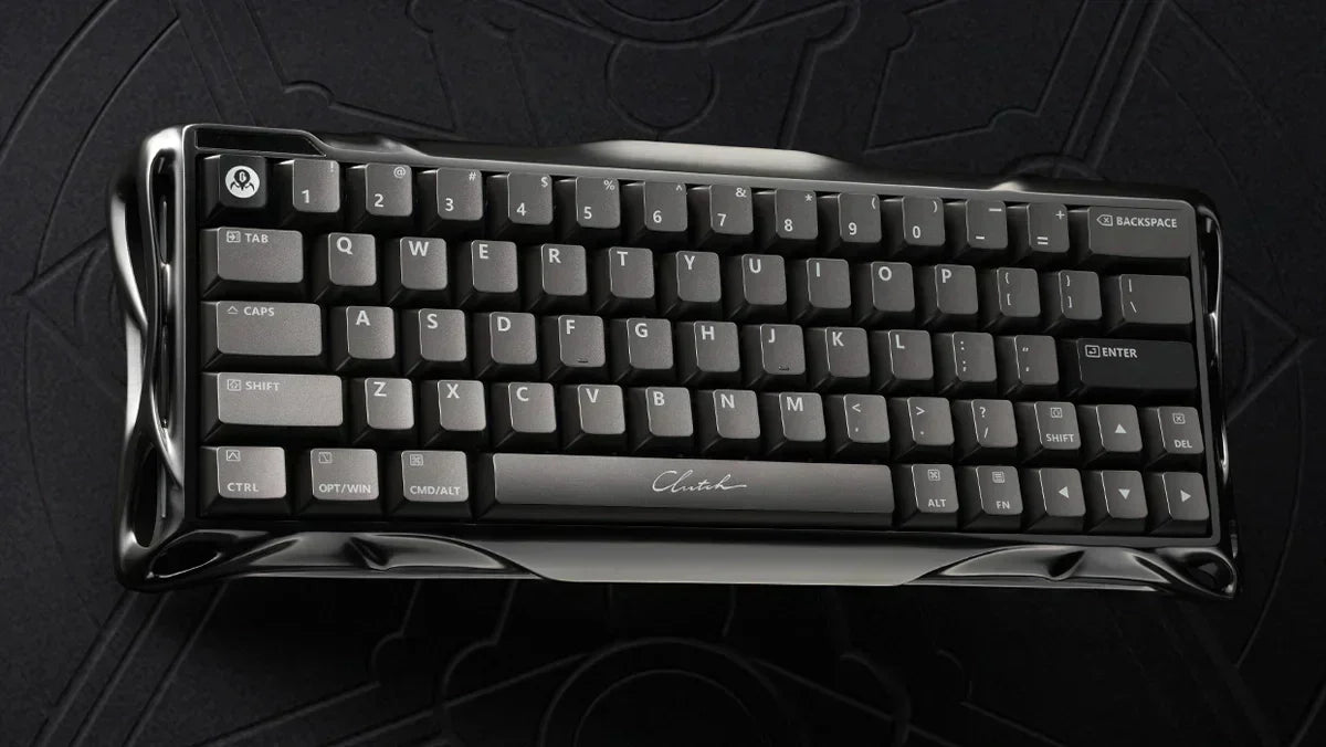 Gaming Tastatur Guide: Mechanisch & Hall-Effekt