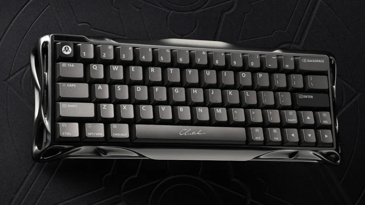 Gaming Tastatur Guide: Mechanisch & Hall-Effekt