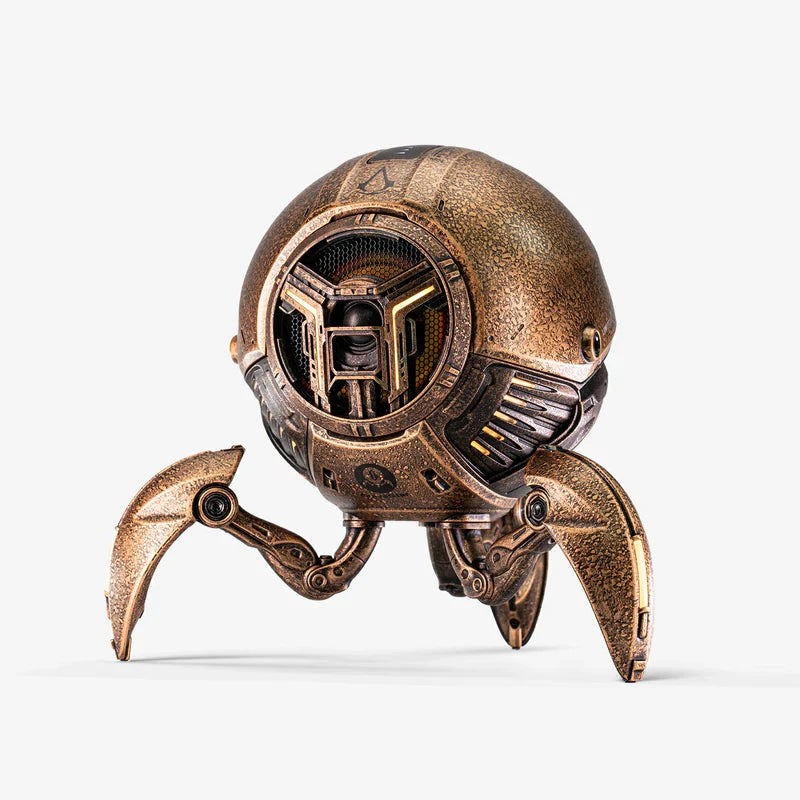 Mars Pro Limitierte Auflage - Assassin's Creed Apfel von Eden