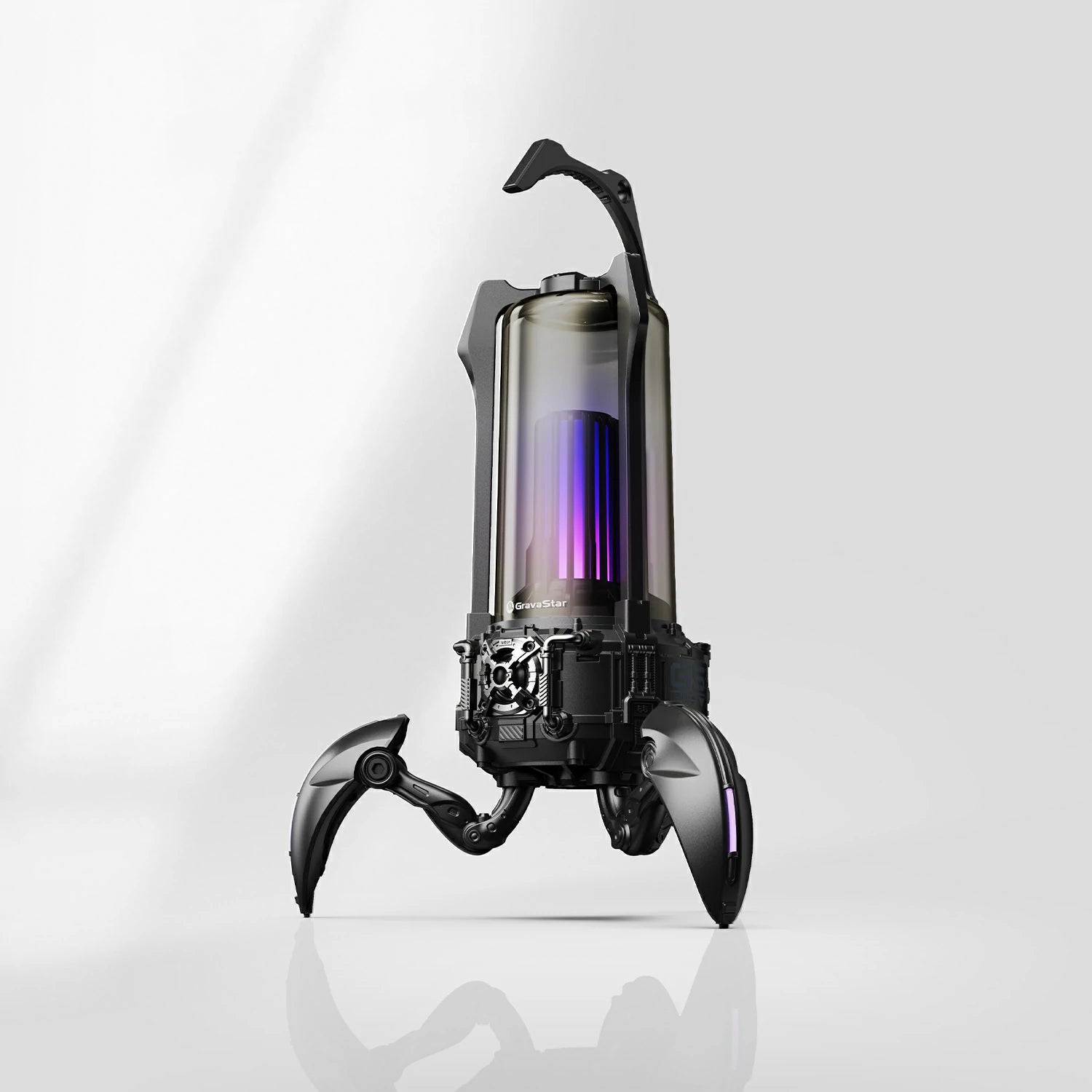 Supernova – Matte Black