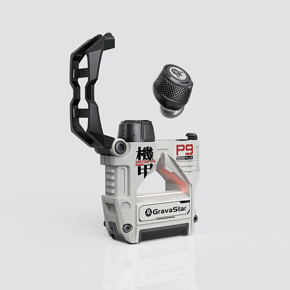 Sirius Plus – Weiß