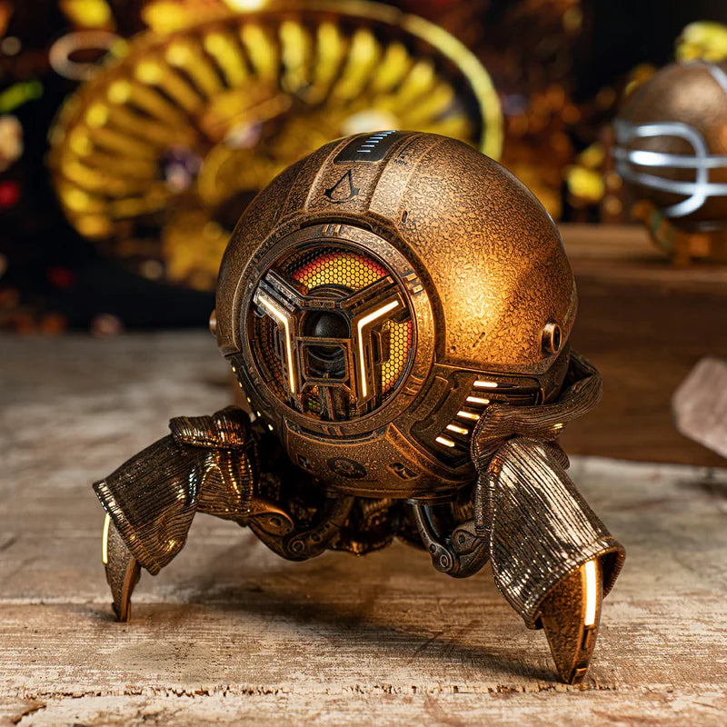 Mars Pro Limitierte Auflage - Assassin's Creed Apfel von Eden