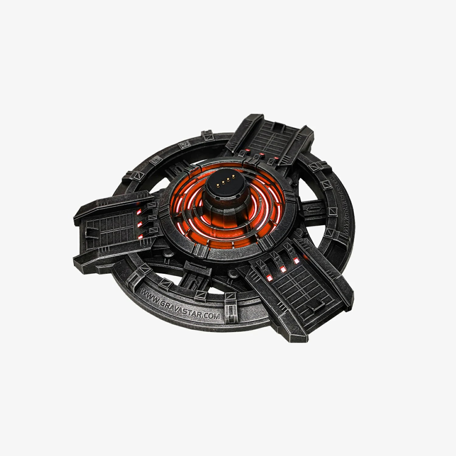 GravaStar Mars Pro用Charging Base GravaStar Mars Pro Charging Station | RGB Lighting 6 Lighting