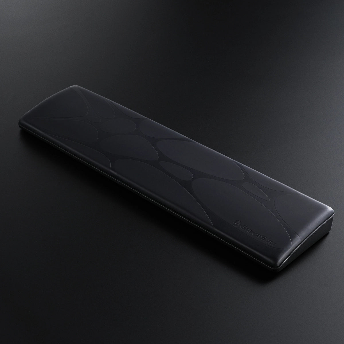 GravaStar 60% Ergonomische Tastatur-Handgelenkauflage