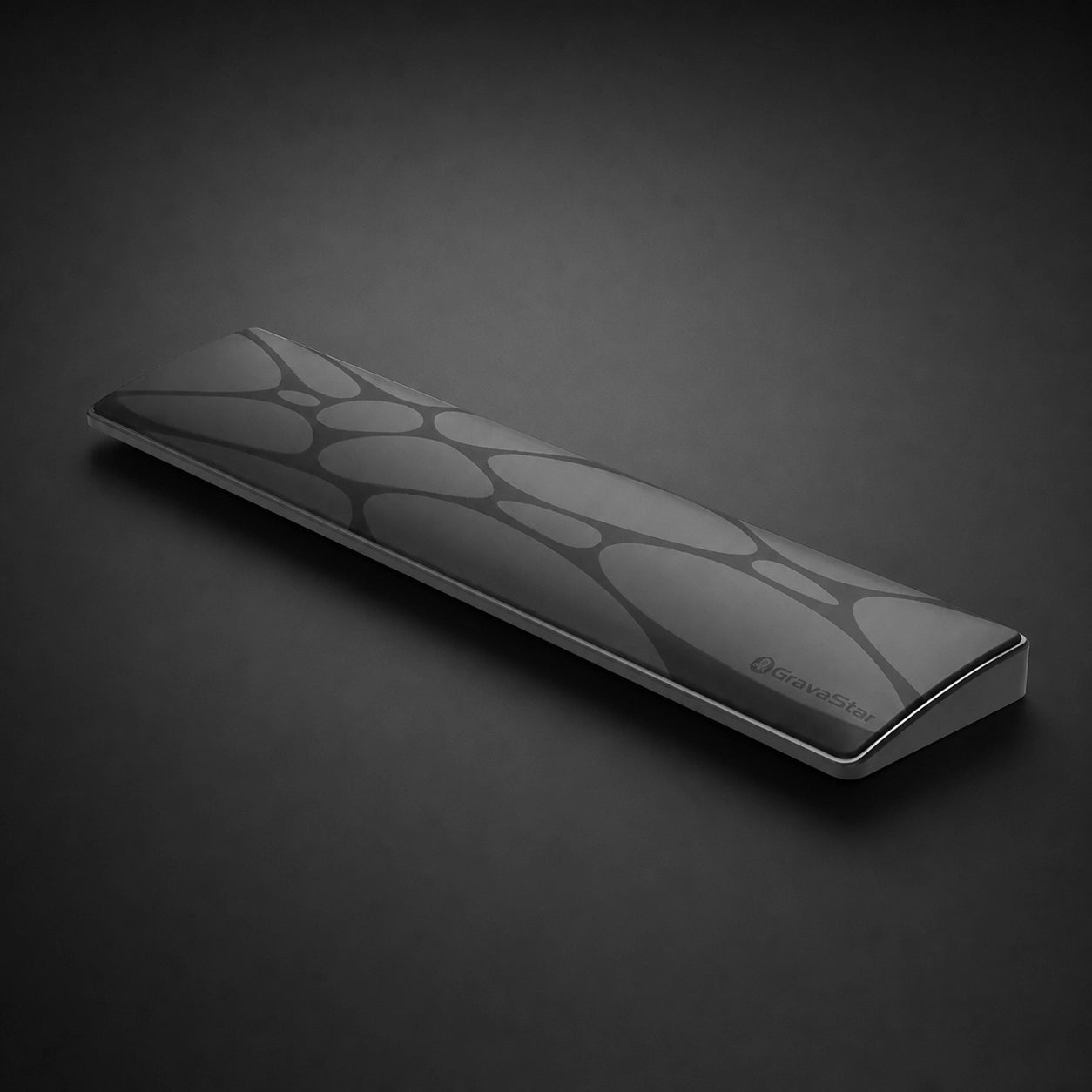 GravaStar 75% Ergonomic Keyboard Wrist Rest