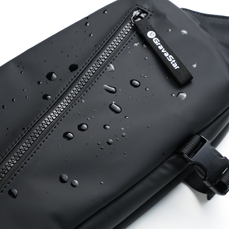 GravaStar Keyboard Shoulder Bag
