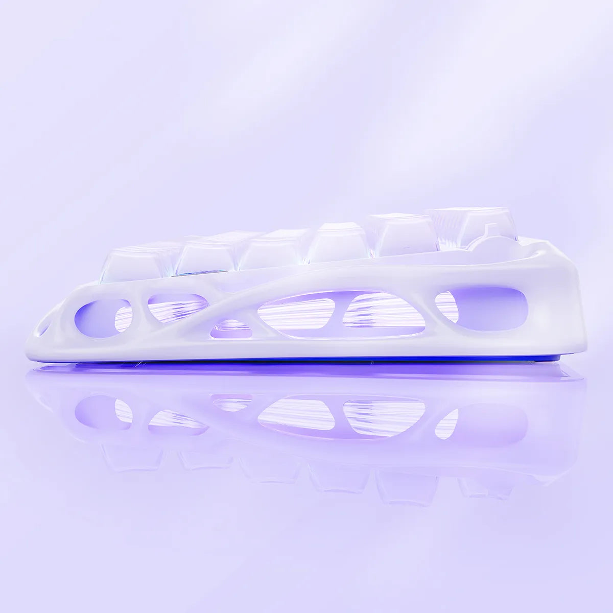 Mercury V75 – Lavender-Purple