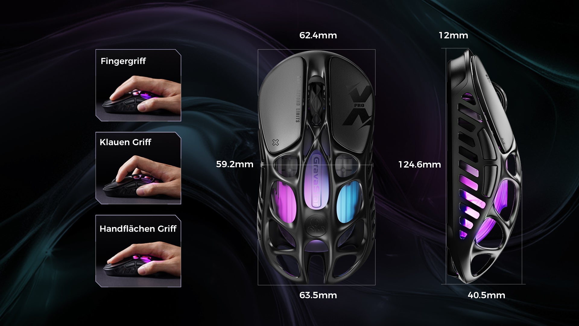 GravaStar-Ultimate-Gaming-Set-Cyberlicht-Edition-bestehend-aus-Mercury-V75-mechanischer-Hall-Effekt-Gaming-Tastatur-und-Mercury-X-Pro-8K-kabelloser-Gaming-Maus-mit-8000Hz-Ultra-Schneller-Reaktionszeit-RGB-Cyber-Licht-Beleuchtung-futuristisches-Design-für-professionelle-E-Sport-Gamer-und-Gaming-Enthusiasten