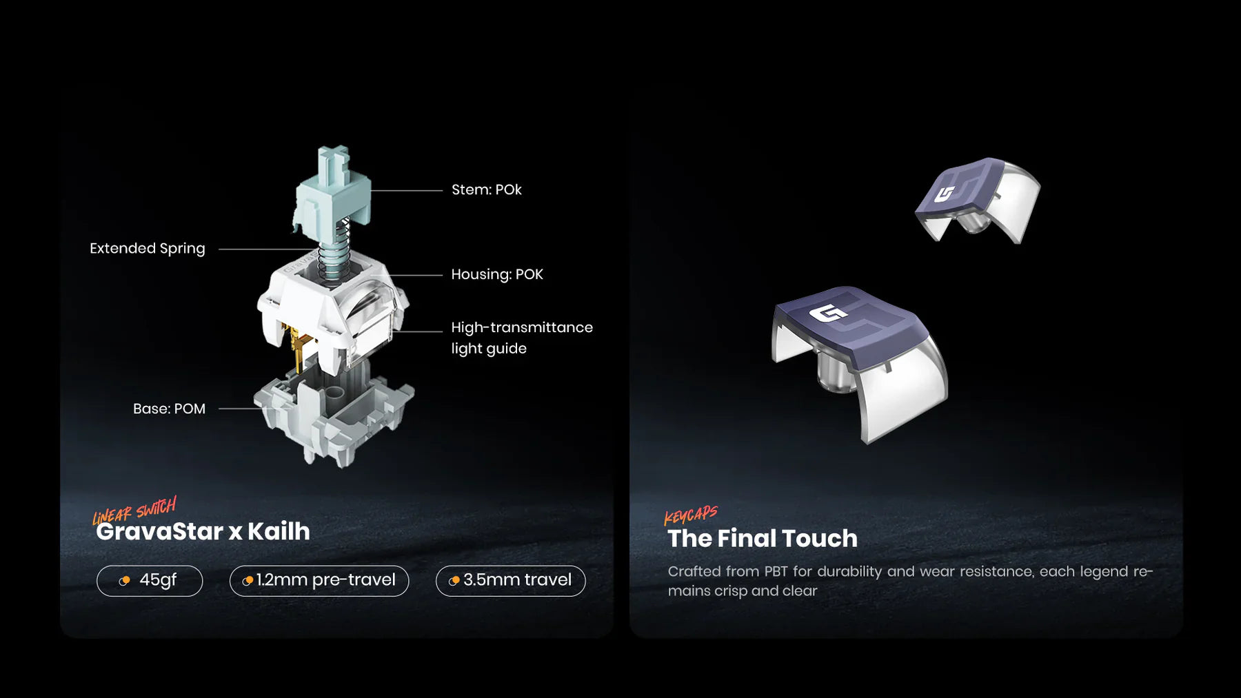 GravaStar-Ultimate-Gaming-Set-Cyberlicht-Edition-bestehend-aus-Mercury-V75-mechanischer-Hall-Effekt-Gaming-Tastatur-und-Mercury-X-Pro-8K-kabelloser-Gaming-Maus-mit-8000Hz-Ultra-Schneller-Reaktionszeit-RGB-Cyber-Licht-Beleuchtung-futuristisches-Design-für-professionelle-E-Sport-Gamer-und-Gaming-Enthusiasten