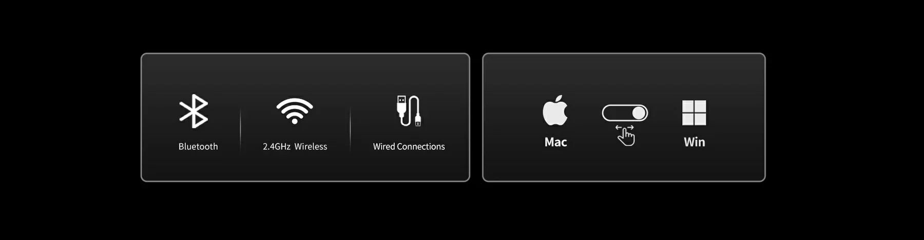 GravaStar-Ultimate-Gaming-Set-Cyberlicht-Edition-bestehend-aus-Mercury-V75-mechanischer-Hall-Effekt-Gaming-Tastatur-und-Mercury-X-Pro-8K-kabelloser-Gaming-Maus-mit-8000Hz-Ultra-Schneller-Reaktionszeit-RGB-Cyber-Licht-Beleuchtung-futuristisches-Design-für-professionelle-E-Sport-Gamer-und-Gaming-Enthusiasten