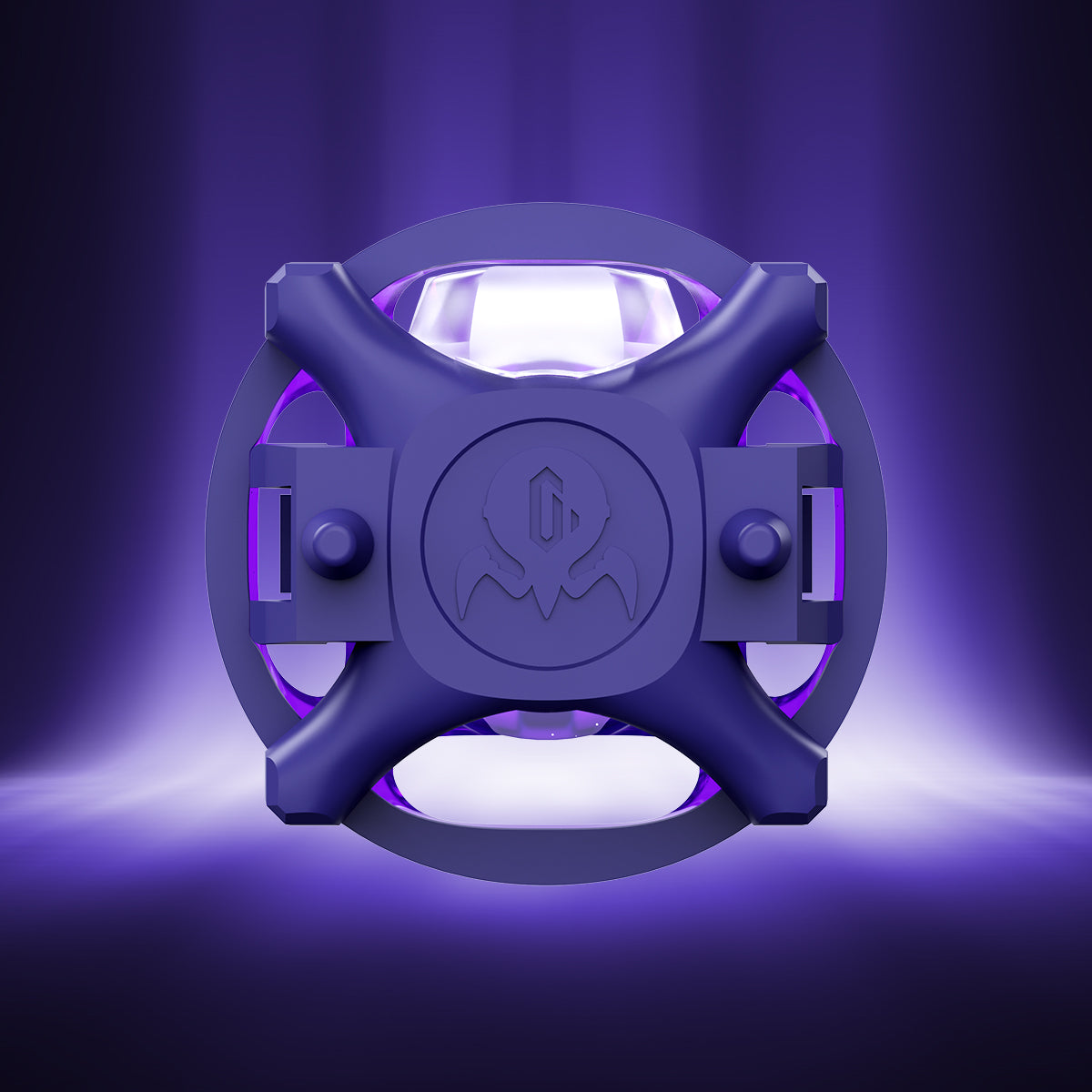 GravaStar UFO Magnetic Switches - Hall Effect Gaming Switches