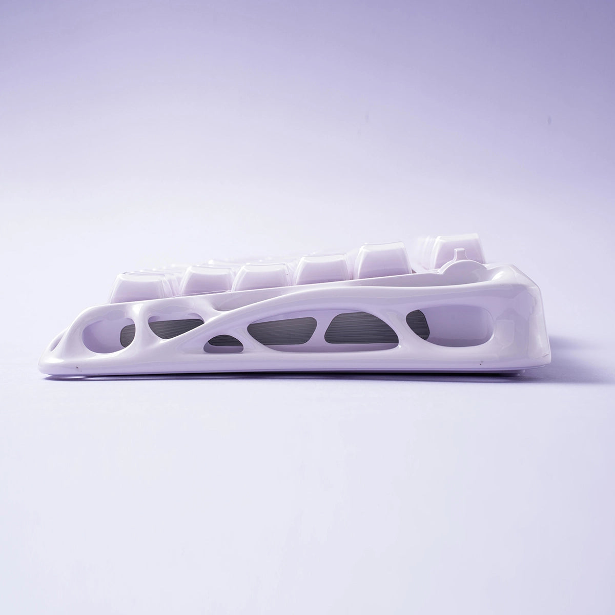 Mercury K1 Mechanisch – Lavendel Lila