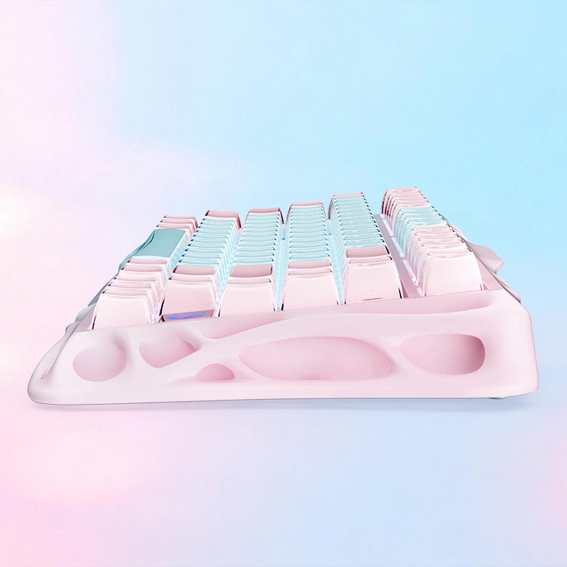 Mercury K1 Lite – Aurora-Mist – Sonderedition