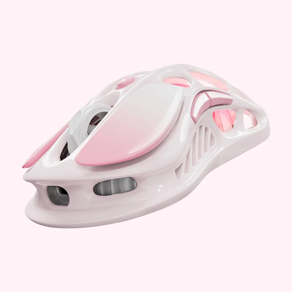 Mercury M1 Pro – Sakura-Rosa