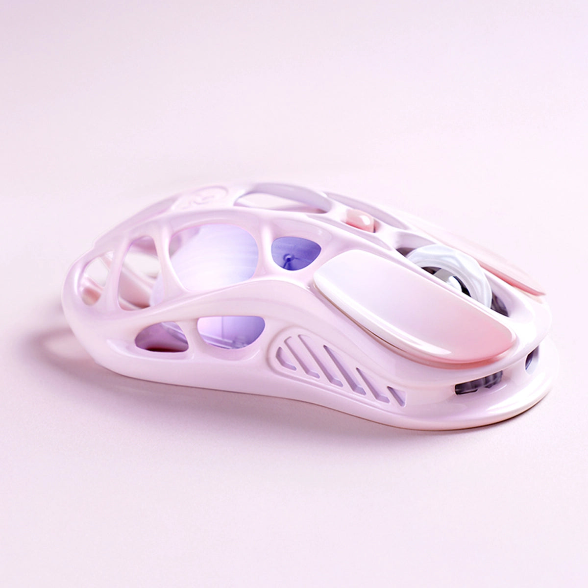 Mercury M1 Pro – Sakura-Rosa