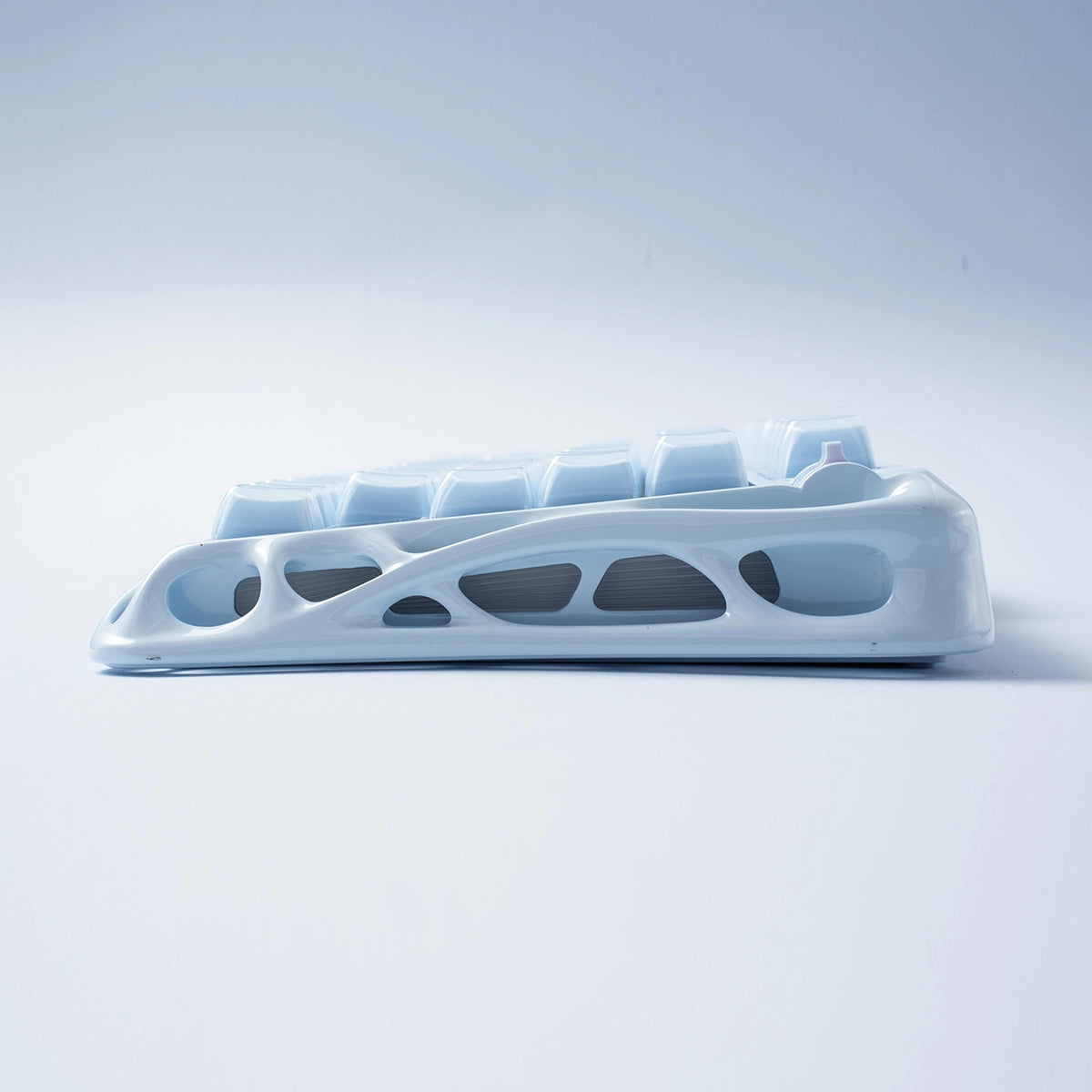 Mercury K1 Mechanical – Ice Blue