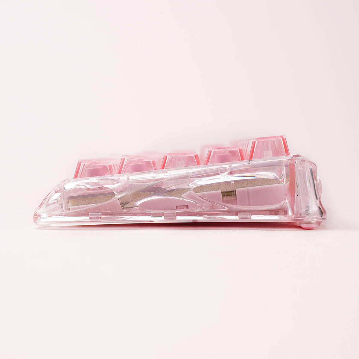 Mercury V60 Hall Effect - Crystal Rose