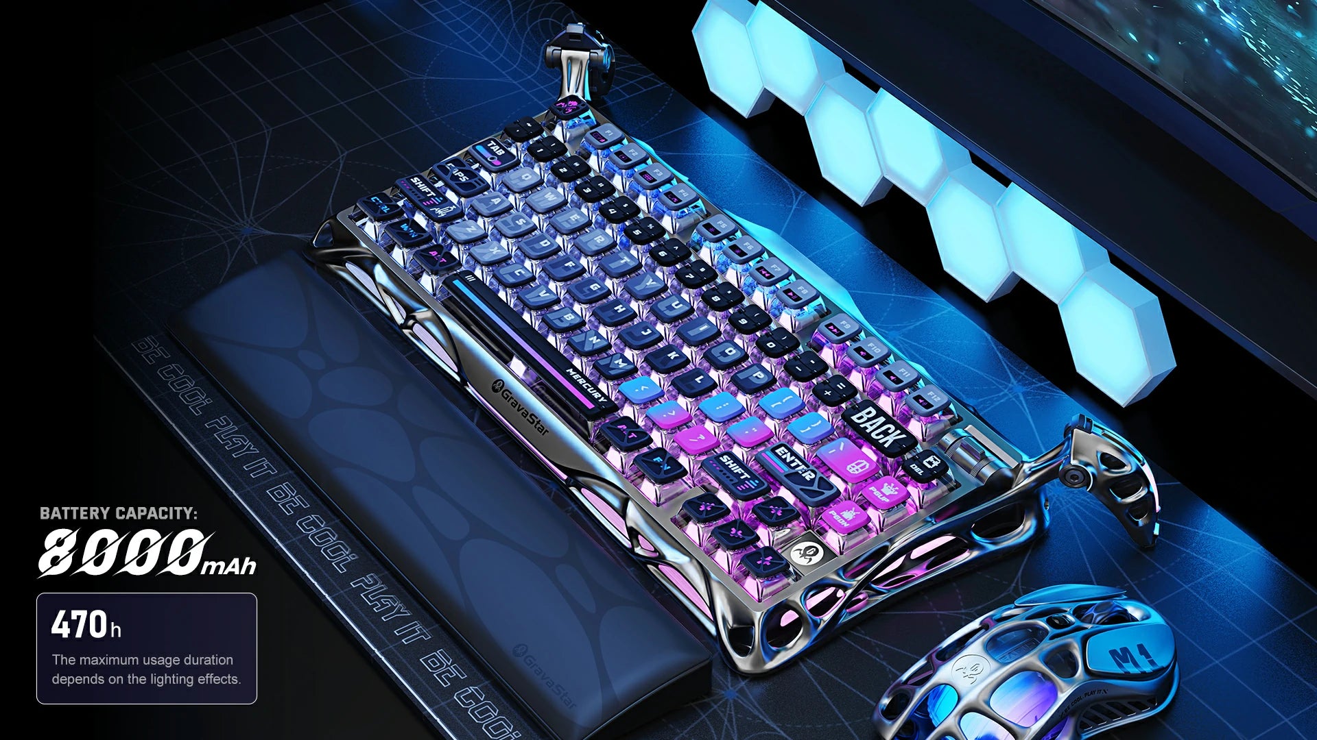 gravastar-mercury-k1-pro-cyberpunk-edition-75-percent-mechanische-tastatur-fur-pc-gaming-mit-RGB-Beleuchtung-aluminium-alloy-chassis-und-kailh-linearschaltern