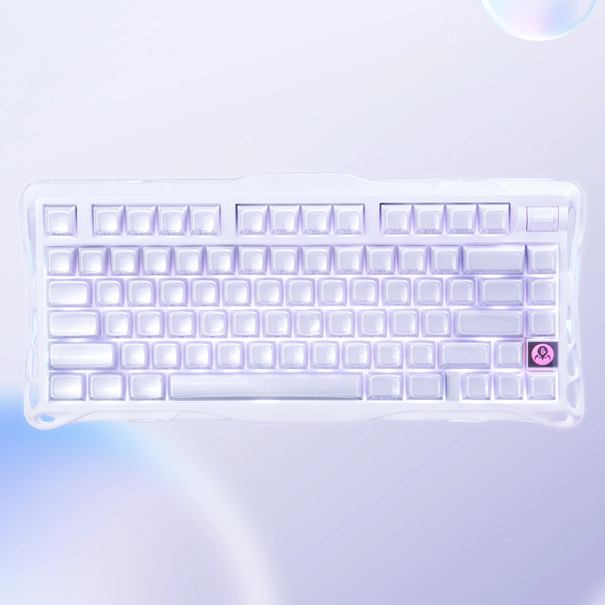 Mercury K1 – Lavender-Purple