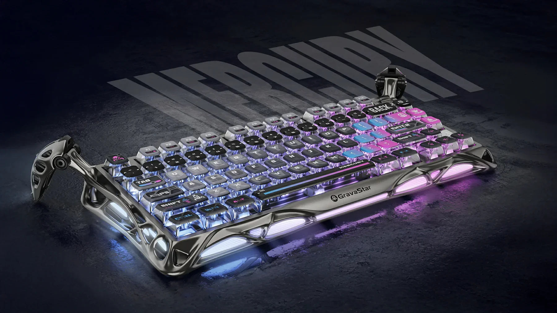 Mechanische Tastatur erklärt: Vorteile, Switches & Tipps für 2026