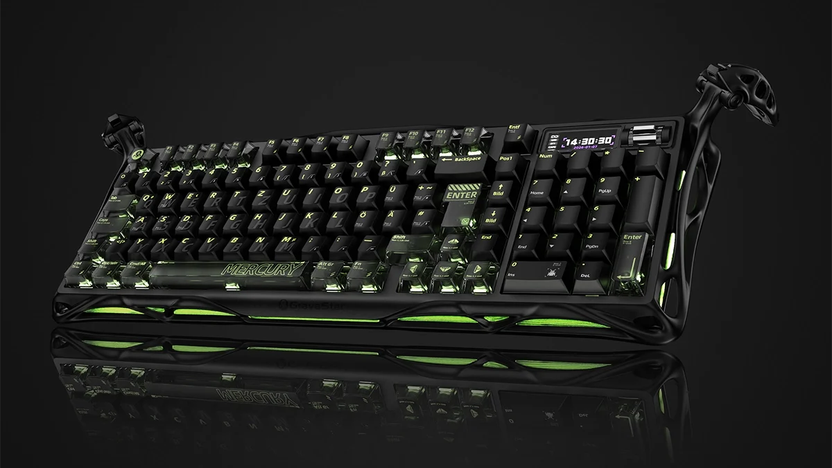 Vergleich ANSI und ISO Tastaturlayout: Unterschiede, Vor- und Nachteile erklärt