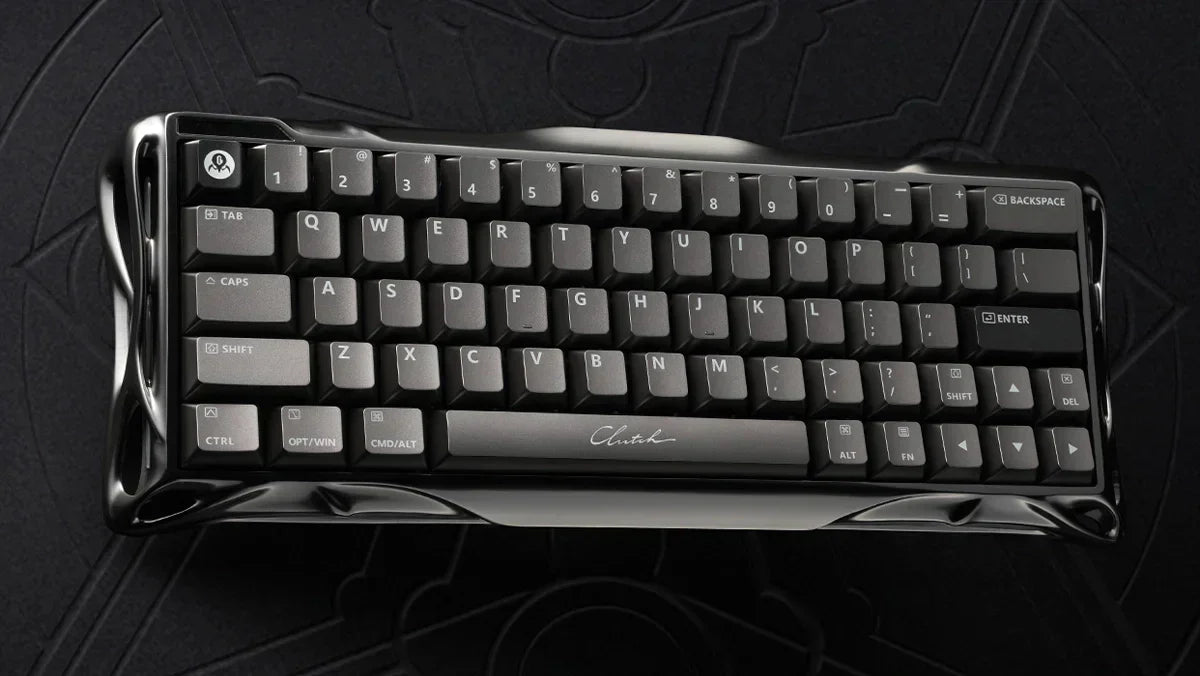 Gaming Tastatur Guide: Mechanisch & Hall-Effekt