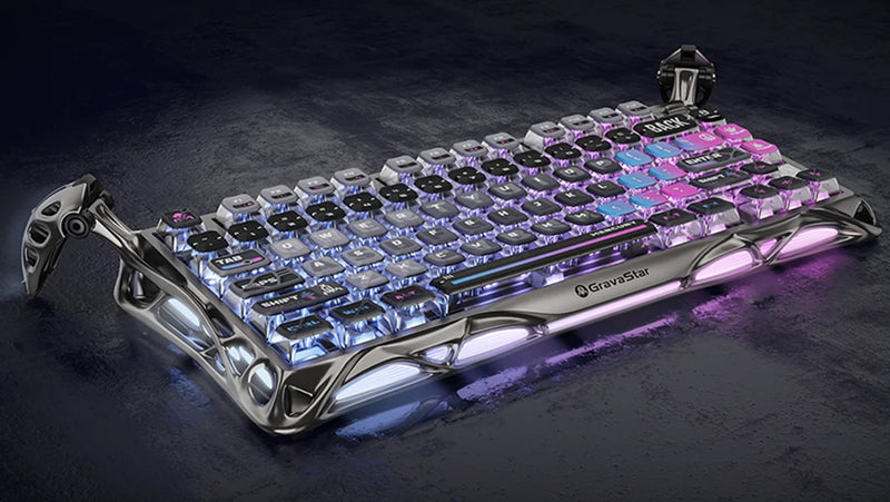 Mechanische Tastatur: Erklärung, Tipps & Vorteile
