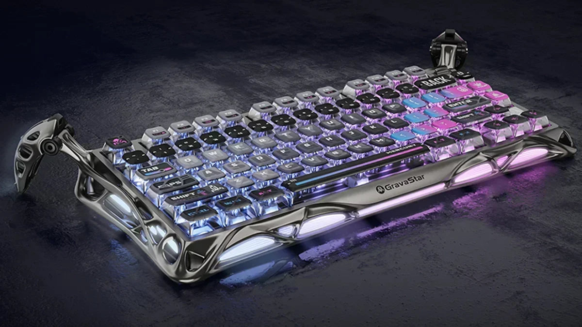 Mechanische Tastatur: Erklärung, Tipps & Vorteile