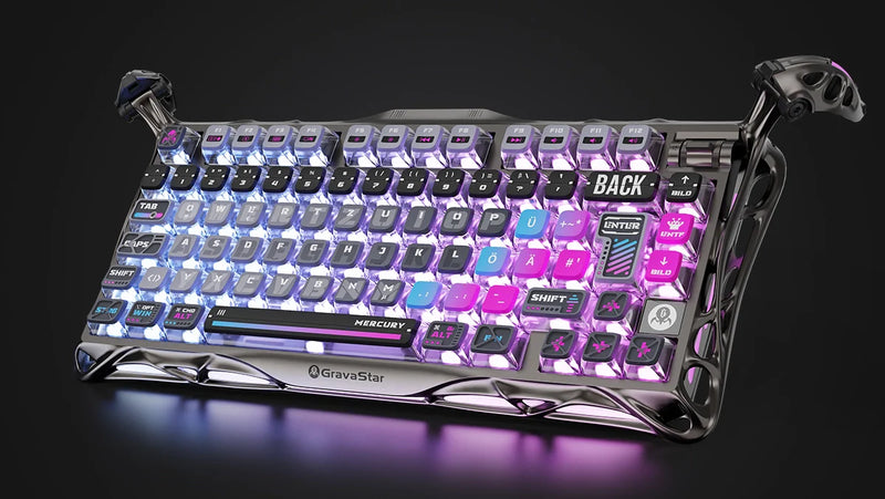 Unterschied US- und UK-Tastatur: Englische Tastatur Layouts einfach erklärt