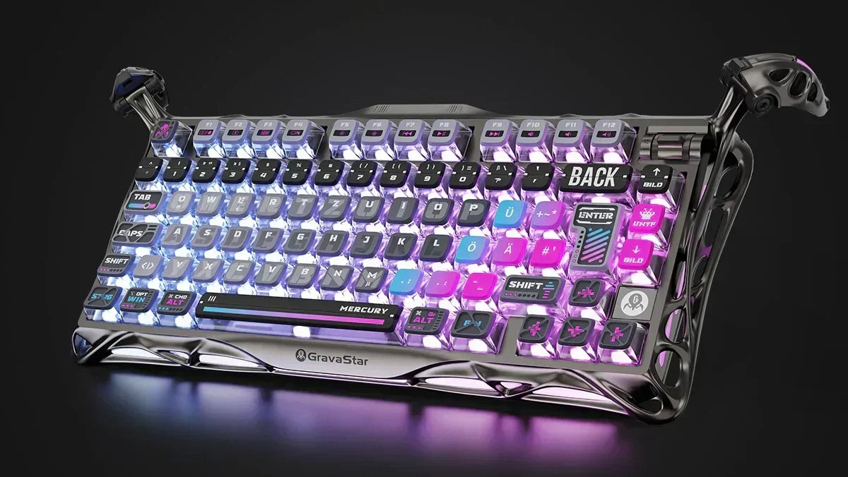 Unterschied US- und UK-Tastatur: Englische Tastatur Layouts einfach erklärt