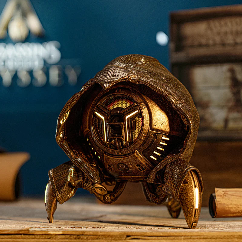 Mars Pro Limitierte Auflage - Assassin's Creed Apfel von Eden