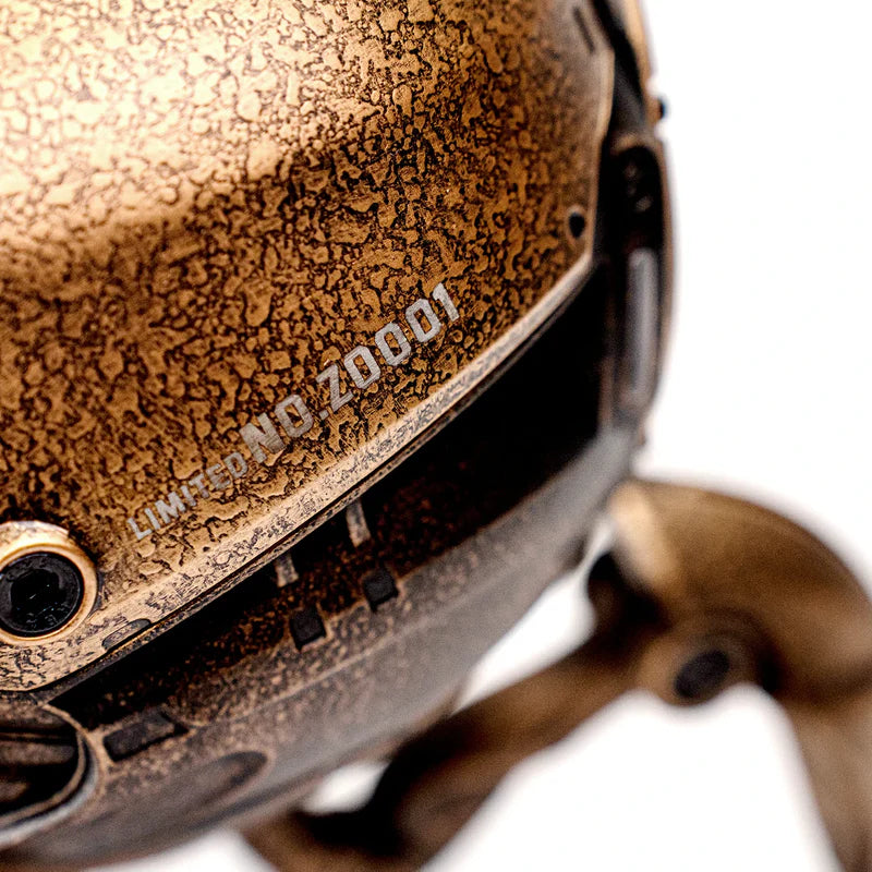Mars Pro Limitierte Auflage - Assassin's Creed Apfel von Eden