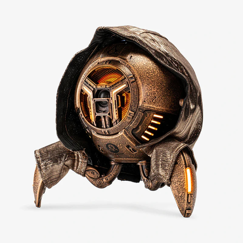 Mars Pro Limitierte Auflage - Assassin's Creed Apfel von Eden