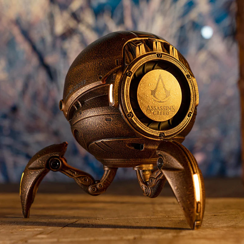 Mars Pro Limitierte Auflage - Assassin's Creed Apfel von Eden