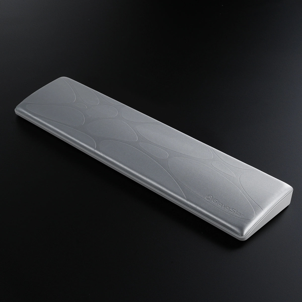 GravaStar 60% Ergonomische Tastatur-Handgelenkauflage