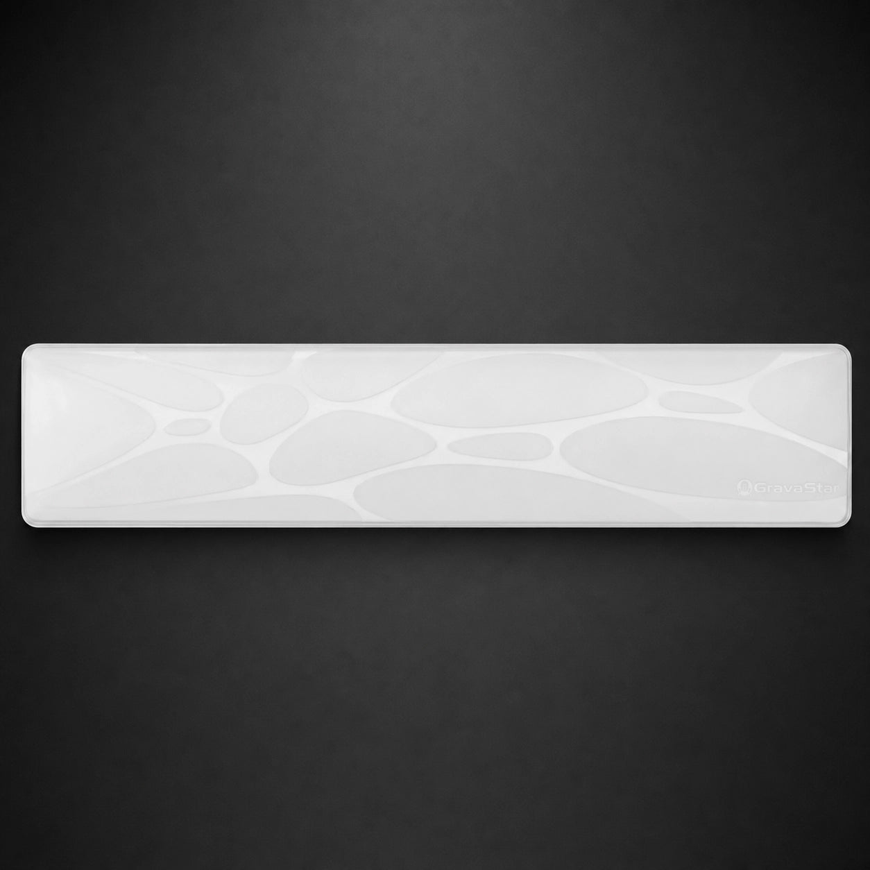 GravaStar 75% Ergonomic Keyboard Wrist Rest