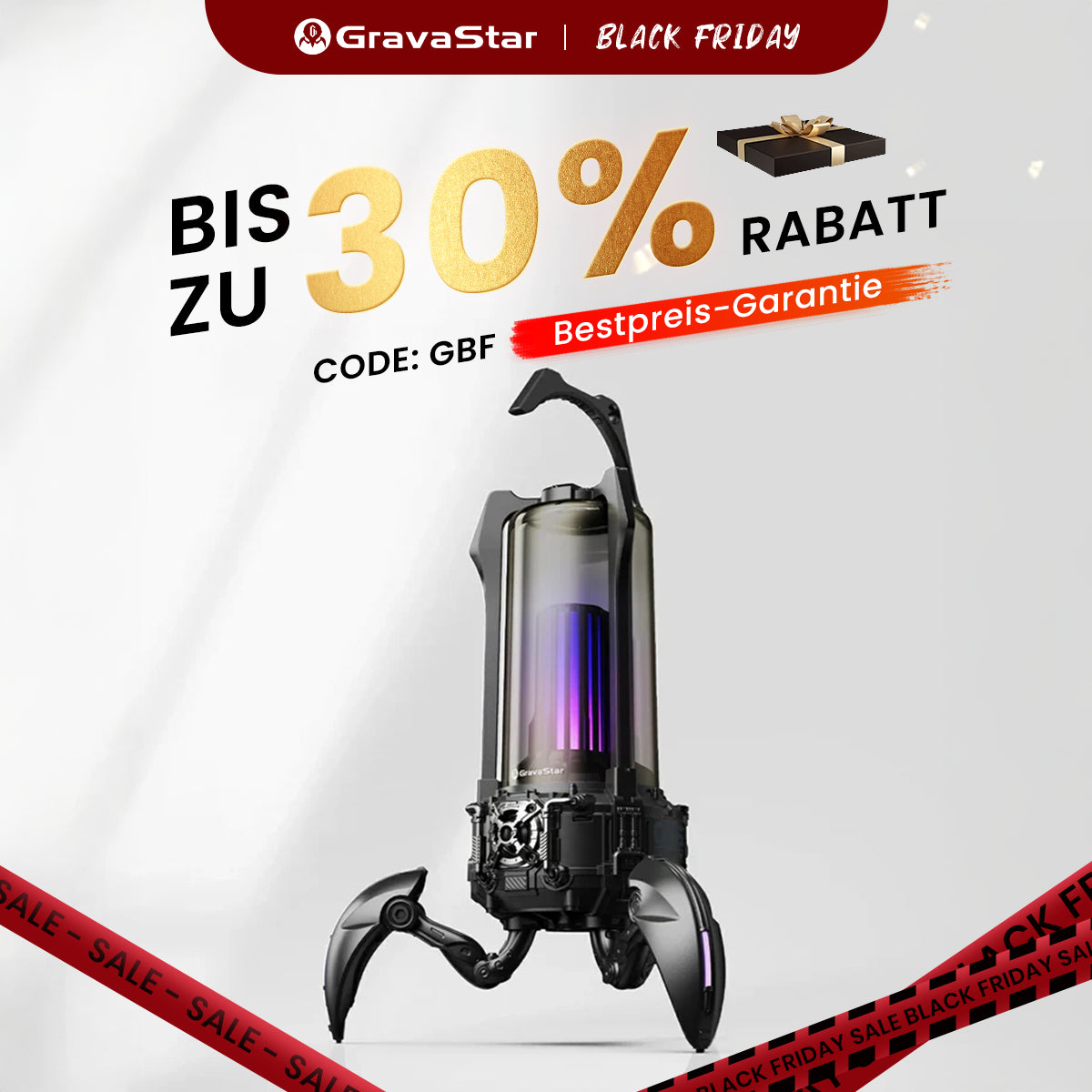 Supernova – Matt-Schwarz