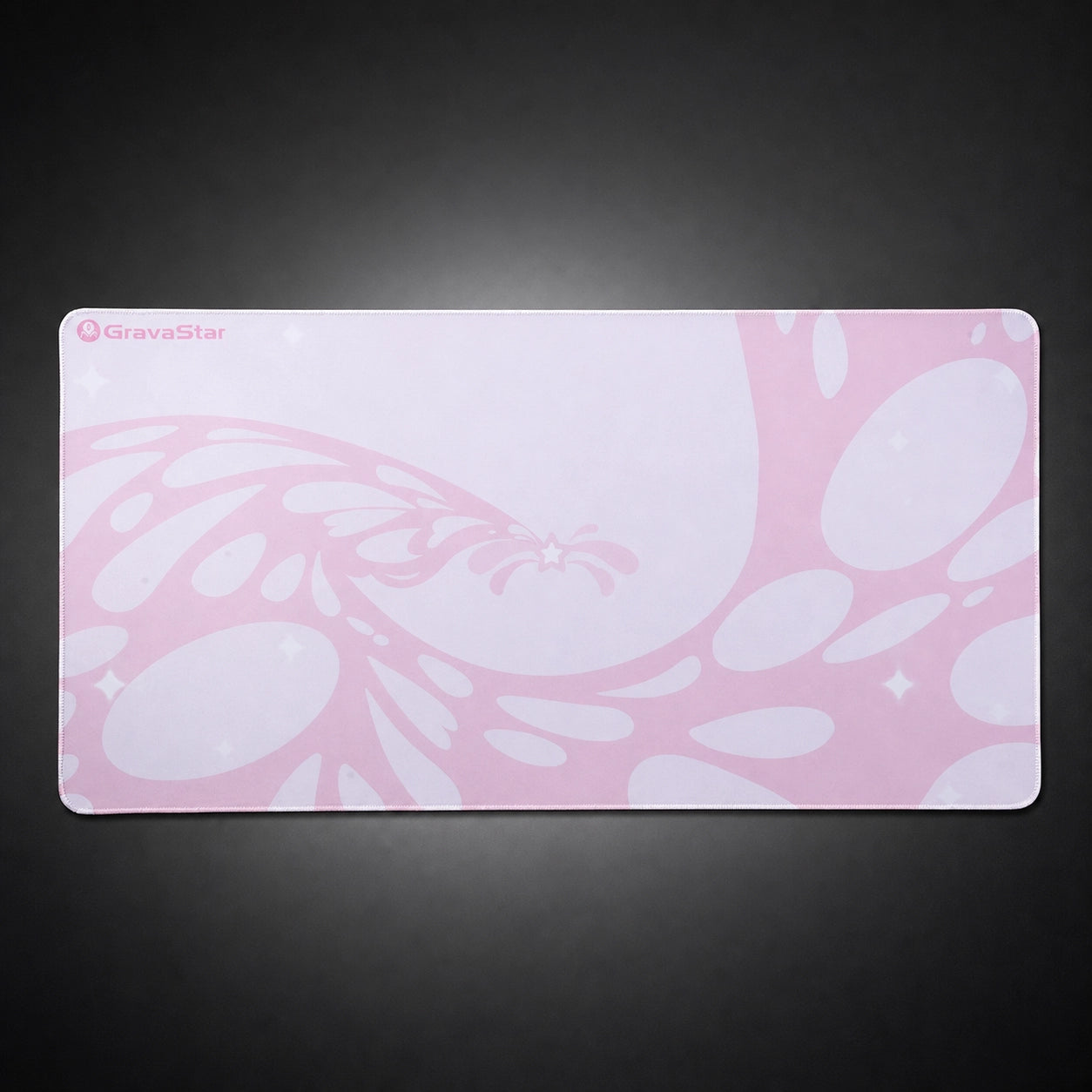 GravaStar Gaming Mouse Pad
