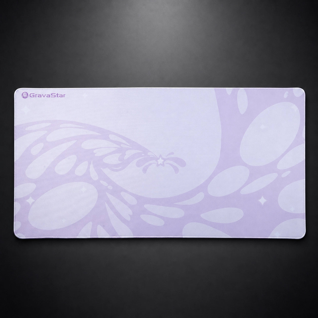 GravaStar Gaming Mouse Pad