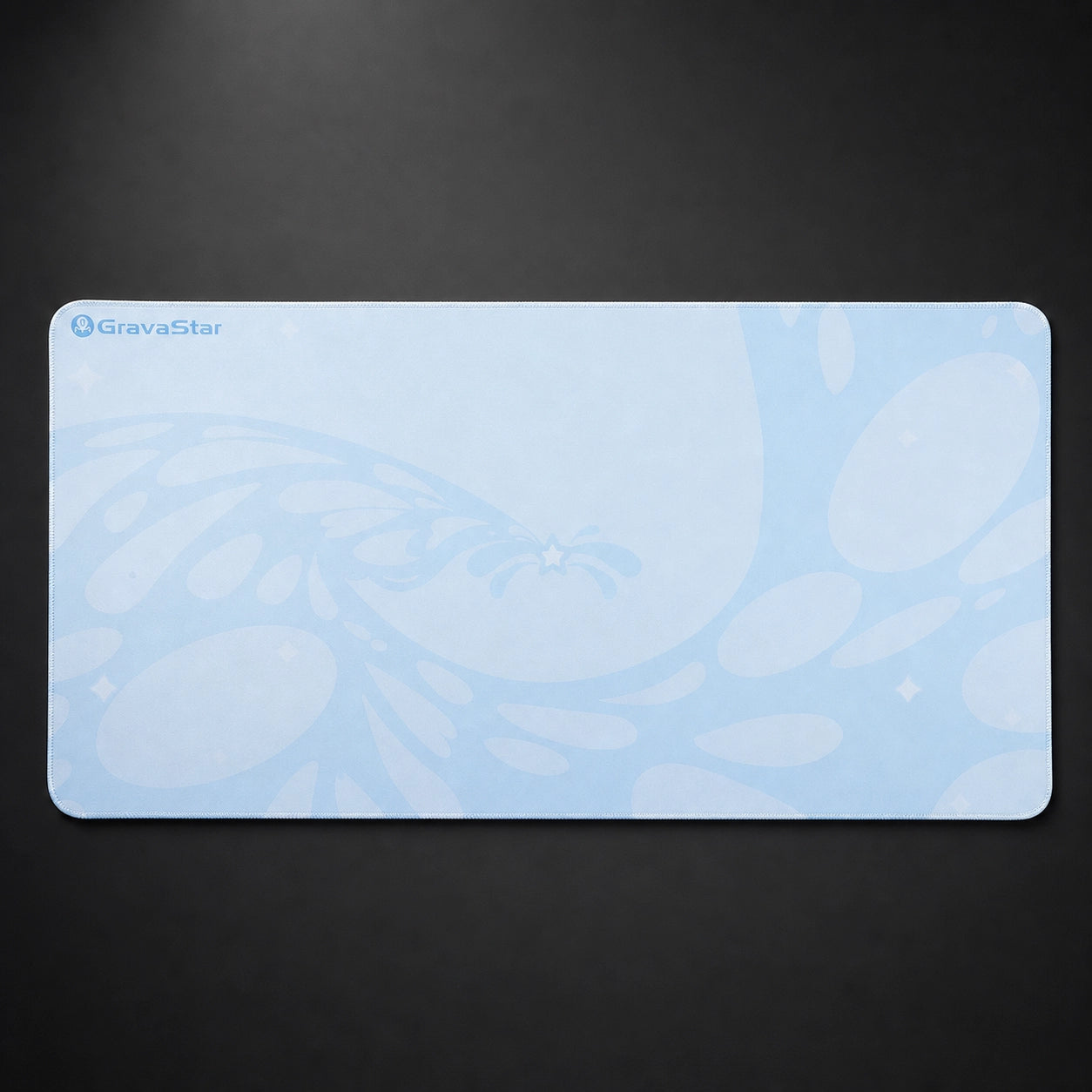 GravaStar Gaming Mouse Pad