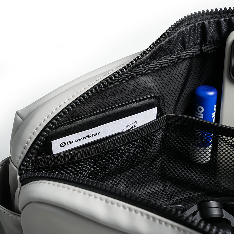 GravaStar Keyboard Shoulder Bag