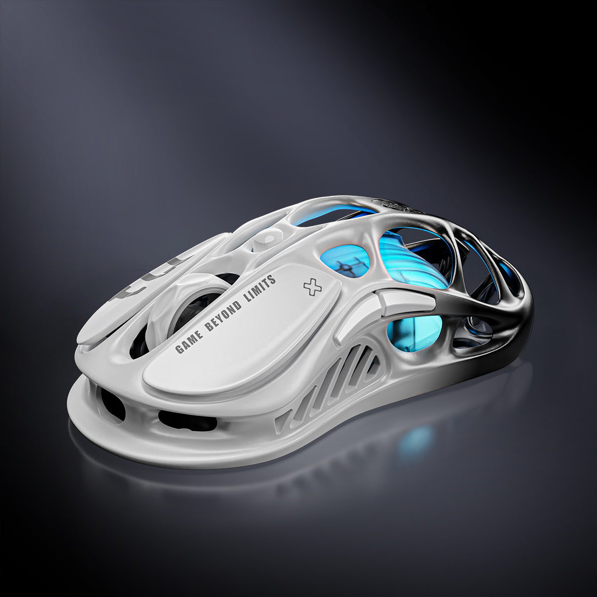 Mercury M1 Pro Gaming-Maus – Verlauf-Schwarz mit 4K-Wireless-Empfänger

Professionelle Gaming-Maus für höchste Präzision und Performance

Erleben Sie Gaming auf Profi-Niveau mit der Mercury M1 Pro in elegantem Verlauf-Schwarz. Diese hochmoderne Gaming-Maus vereint futuristisches Design mit kompromissloser Leistung – entwickelt für deutsche Gamer, die Perfektion erwarten.