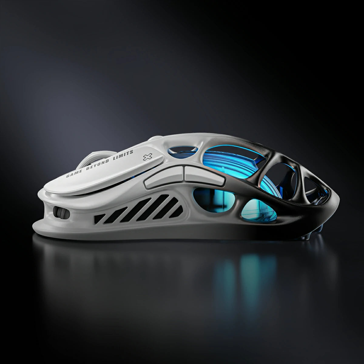 Mercury M1 Pro – Gradient Black
