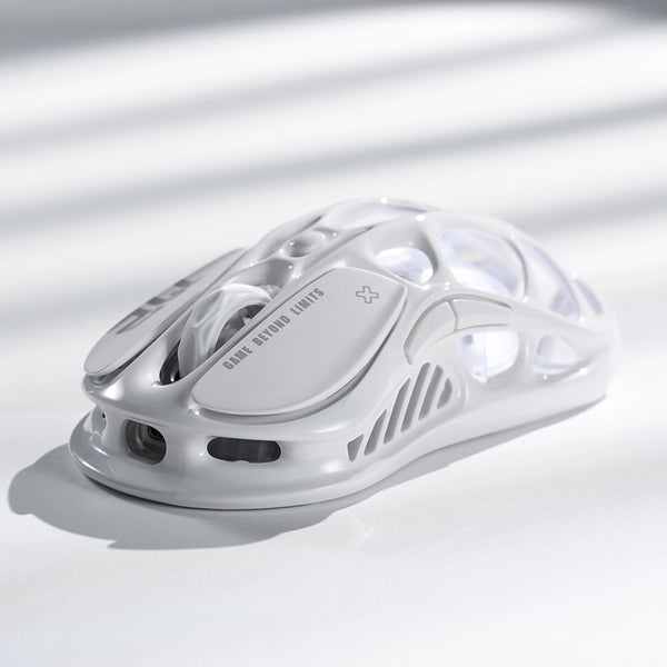 Mercury M2 – Opalweiß