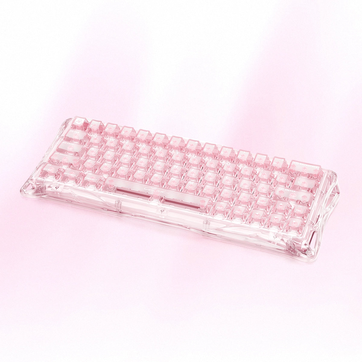 Mercury V60 – Kristall-Rosa