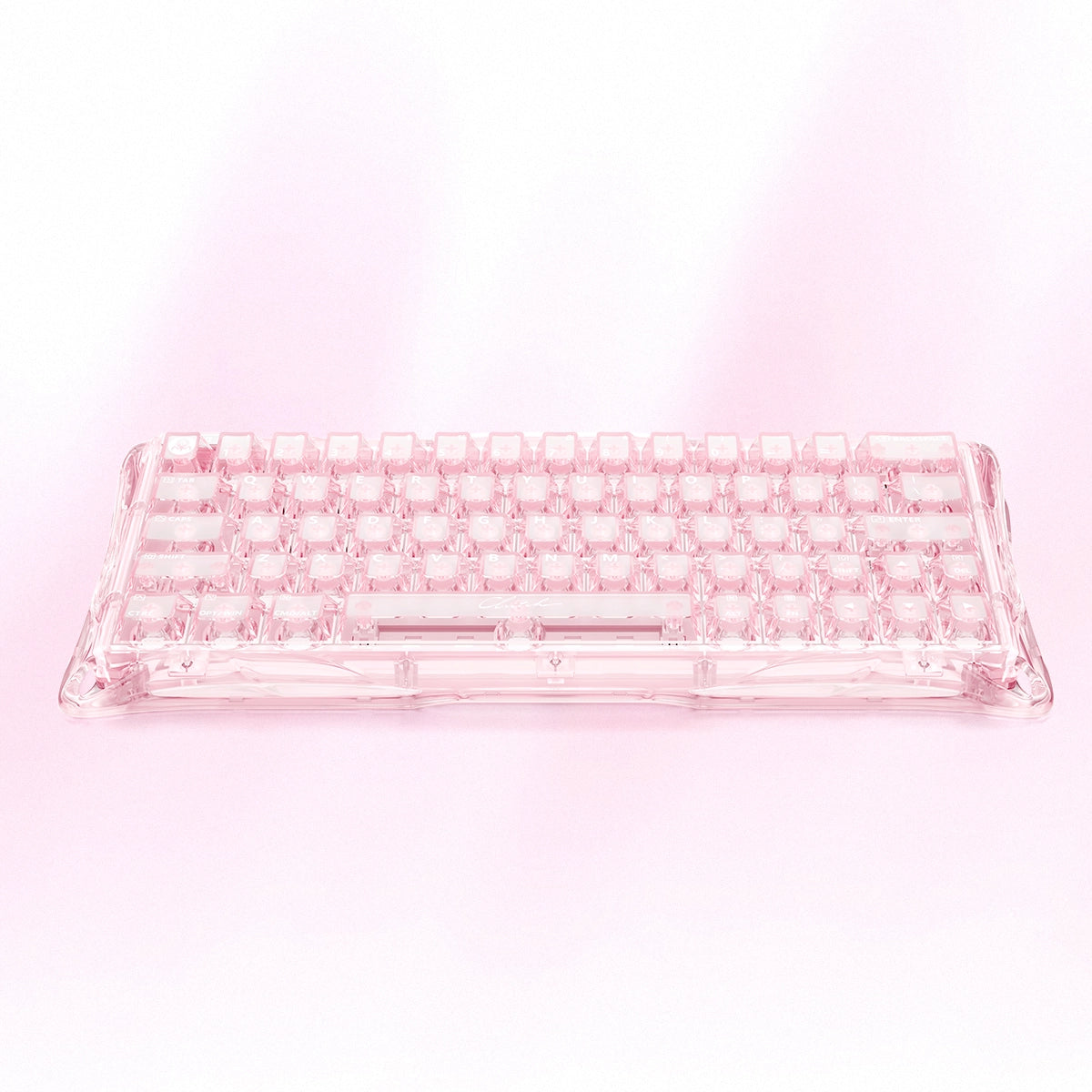 Mercury V60 – Kristall-Rosa