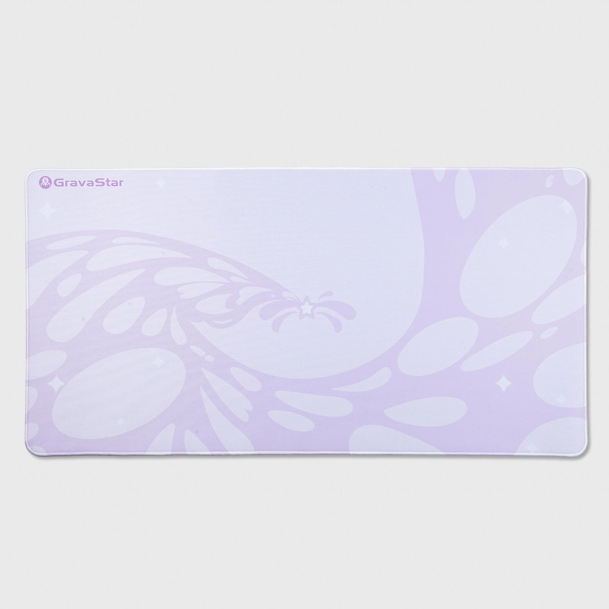 GravaStar Gaming Mouse Pad