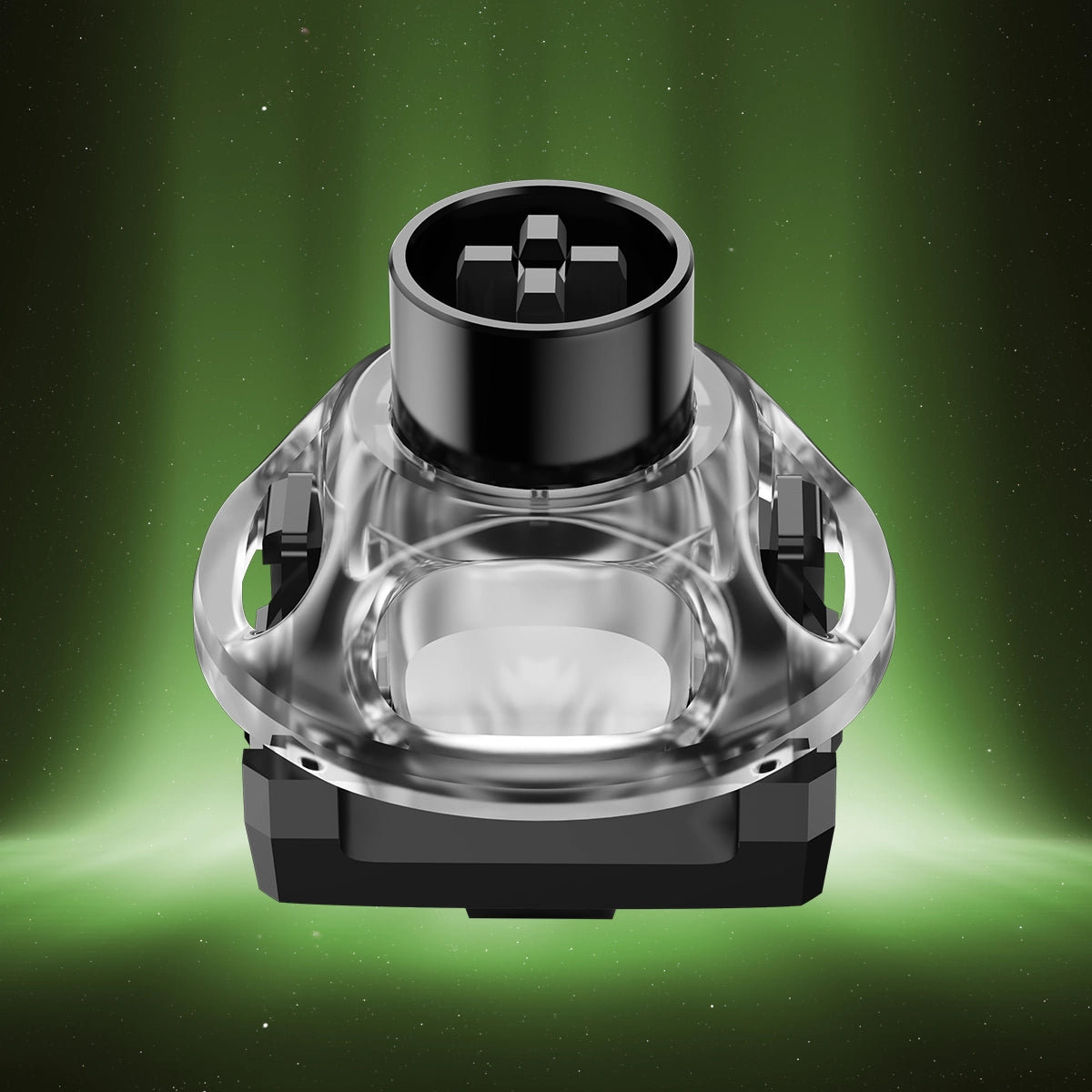GravaStar UFO Mechanischer Gaming-Switch – Stealth Black