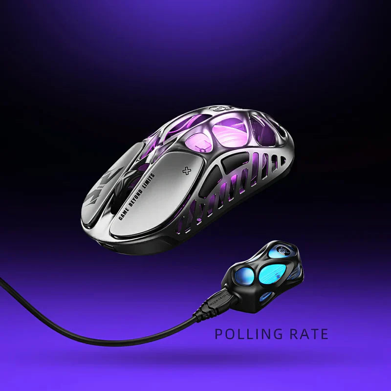 GravaStar-Ultimate-Gaming-Set-Cyberlicht-Edition-bestehend-aus-Mercury-V75-mechanischer-Hall-Effekt-Gaming-Tastatur-und-Mercury-X-Pro-8K-kabelloser-Gaming-Maus-mit-8000Hz-Ultra-Schneller-Reaktionszeit-RGB-Cyber-Licht-Beleuchtung-futuristisches-Design-für-professionelle-E-Sport-Gamer-und-Gaming-Enthusiasten