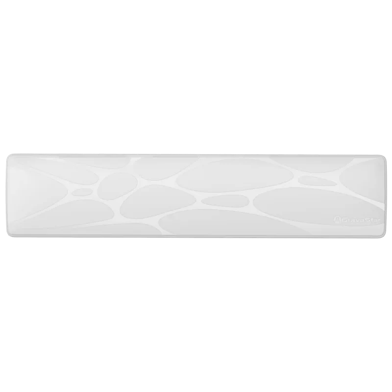 GravaStar 75% Ergonomische Tastatur-Handgelenkauflage